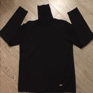 Salvatore Ferragamo Turtleneck sweater